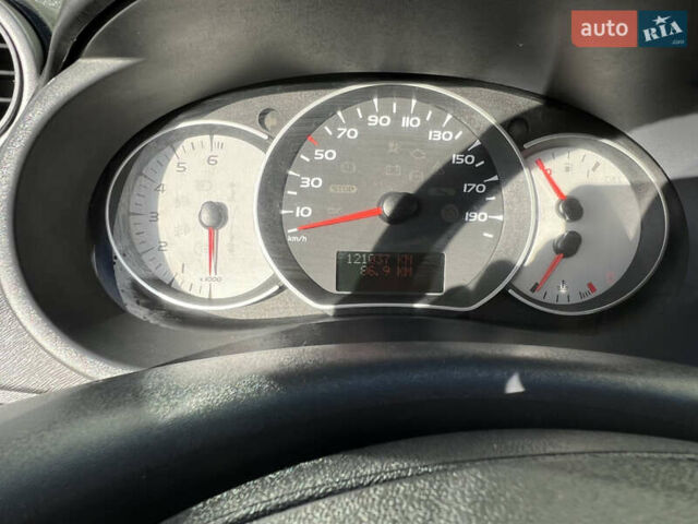 Синій Рено Кєнгу, об'ємом двигуна 1.5 л та пробігом 121 тис. км за 9700 $, фото 41 на Automoto.ua