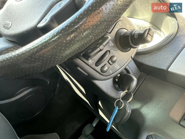 Синій Рено Кєнгу, об'ємом двигуна 1.5 л та пробігом 121 тис. км за 9700 $, фото 40 на Automoto.ua