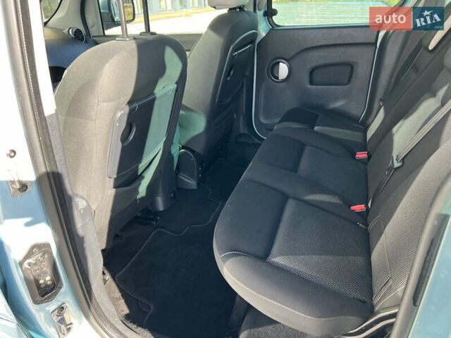 Синій Рено Кєнгу, об'ємом двигуна 1.5 л та пробігом 121 тис. км за 9700 $, фото 22 на Automoto.ua