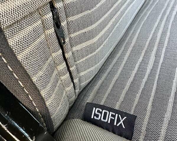 Синий Рено Кенгу, объемом двигателя 1.5 л и пробегом 215 тыс. км за 8999 $, фото 19 на Automoto.ua