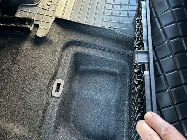 Синій Рено Кєнгу, об'ємом двигуна 1.46 л та пробігом 226 тис. км за 7650 $, фото 16 на Automoto.ua