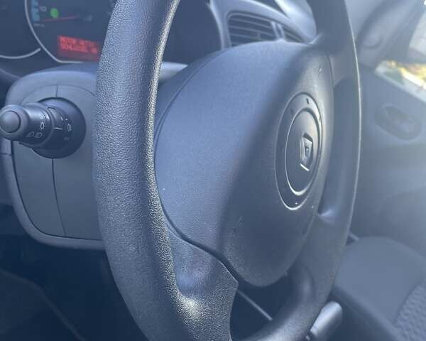 Синий Рено Кенгу, объемом двигателя 0 л и пробегом 12 тыс. км за 7650 $, фото 19 на Automoto.ua