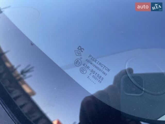 Синий Рено Кенгу, объемом двигателя 0 л и пробегом 12 тыс. км за 7650 $, фото 18 на Automoto.ua