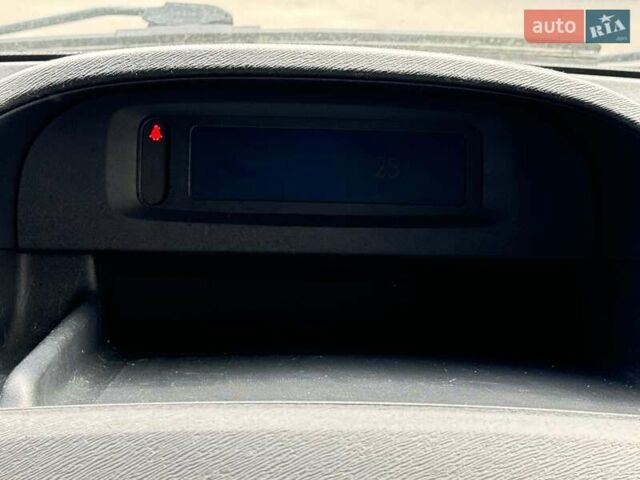 Синий Рено Кенгу, объемом двигателя 1.5 л и пробегом 295 тыс. км за 7130 $, фото 26 на Automoto.ua
