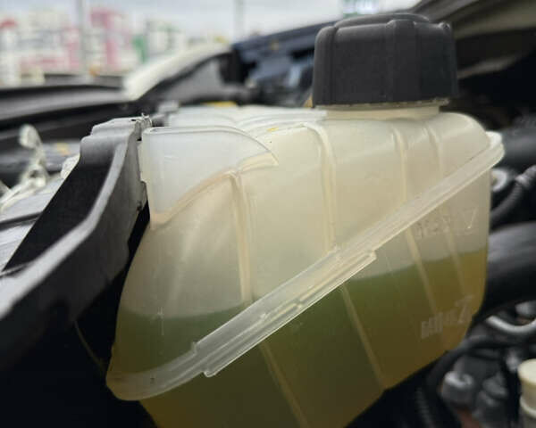 Синій Рено Кєнгу, об'ємом двигуна 1.5 л та пробігом 282 тис. км за 8750 $, фото 21 на Automoto.ua