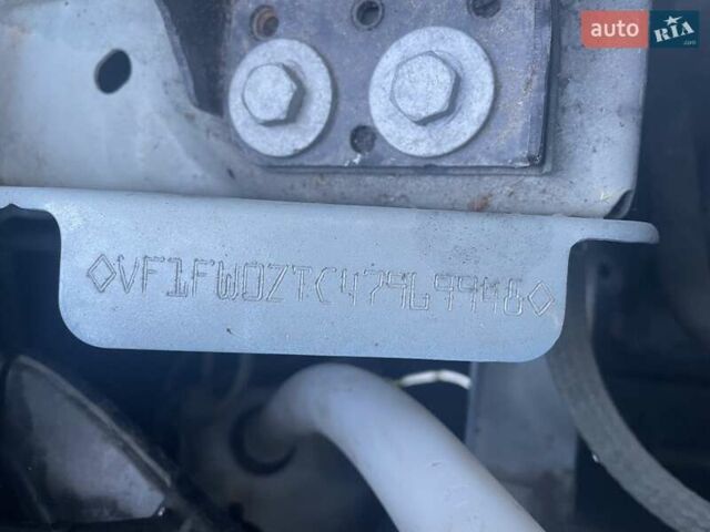 Синий Рено Кенгу, объемом двигателя 0 л и пробегом 12 тыс. км за 7650 $, фото 51 на Automoto.ua