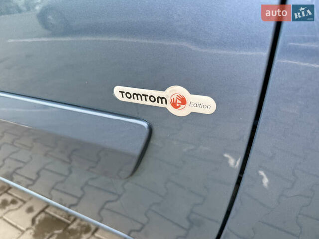 Синій Рено Кєнгу, об'ємом двигуна 1.5 л та пробігом 282 тис. км за 8750 $, фото 8 на Automoto.ua