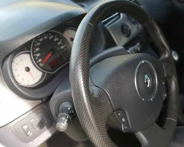 Синий Рено Кенгу, объемом двигателя 1.46 л и пробегом 220 тыс. км за 7200 $, фото 21 на Automoto.ua