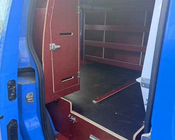 Рено Кєнгу 2013 у Дубно на Automoto.ua Синій Рено Кєнгу, об'ємом двигуна 0 л та пробігом 32 тис. км за 5200 $, фото 21 на Automoto.ua