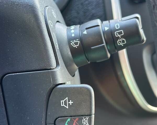 Синий Рено Кенгу, объемом двигателя 1.5 л и пробегом 208 тыс. км за 9900 $, фото 24 на Automoto.ua