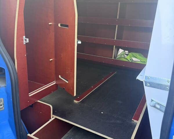 Рено Кєнгу 2013 у Дубно на Automoto.ua Синій Рено Кєнгу, об'ємом двигуна 0 л та пробігом 32 тис. км за 5200 $, фото 22 на Automoto.ua