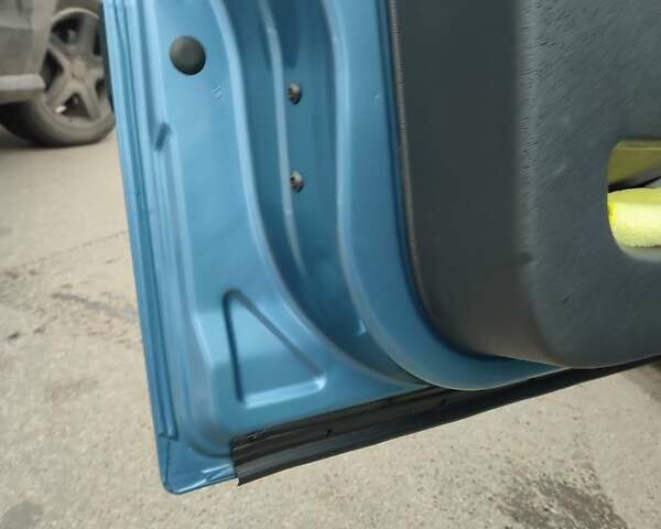 Синій Рено Кєнгу, об'ємом двигуна 0 л та пробігом 222 тис. км за 8700 $, фото 12 на Automoto.ua