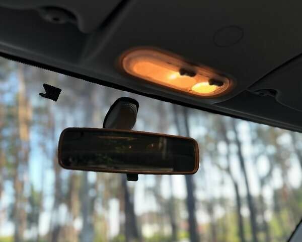 Синий Рено Кенгу, объемом двигателя 1.5 л и пробегом 208 тыс. км за 9900 $, фото 28 на Automoto.ua