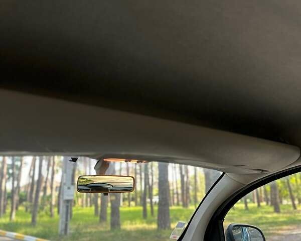 Синий Рено Кенгу, объемом двигателя 1.5 л и пробегом 208 тыс. км за 9900 $, фото 29 на Automoto.ua