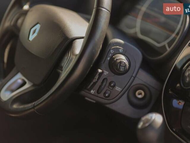 Синий Рено Кенгу, объемом двигателя 1.2 л и пробегом 110 тыс. км за 6490 $, фото 43 на Automoto.ua