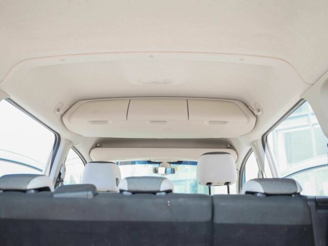 Синий Рено Кенгу, объемом двигателя 1.2 л и пробегом 110 тыс. км за 6490 $, фото 19 на Automoto.ua