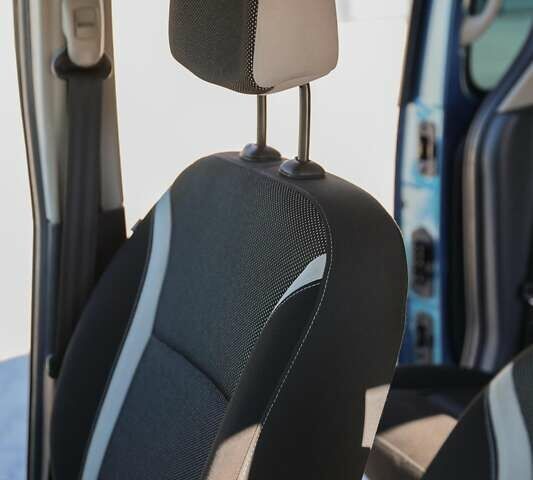 Синий Рено Кенгу, объемом двигателя 1.2 л и пробегом 110 тыс. км за 6490 $, фото 23 на Automoto.ua