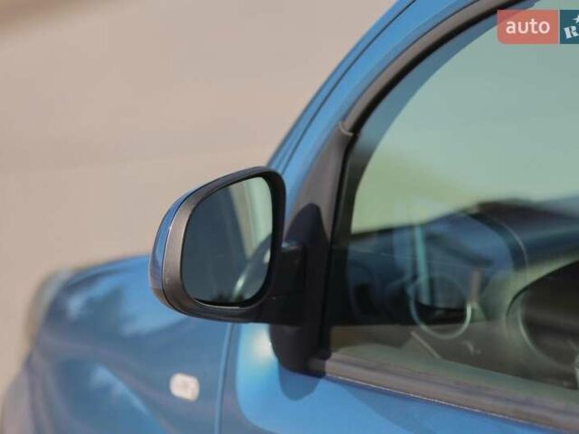 Синий Рено Кенгу, объемом двигателя 1.2 л и пробегом 110 тыс. км за 6490 $, фото 10 на Automoto.ua