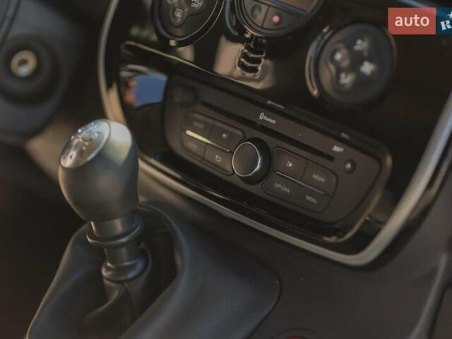 Синий Рено Кенгу, объемом двигателя 1.2 л и пробегом 110 тыс. км за 6490 $, фото 37 на Automoto.ua