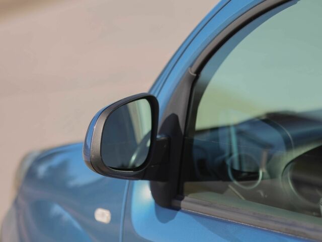 Синий Рено Кенгу, объемом двигателя 1.2 л и пробегом 110 тыс. км за 6490 $, фото 11 на Automoto.ua