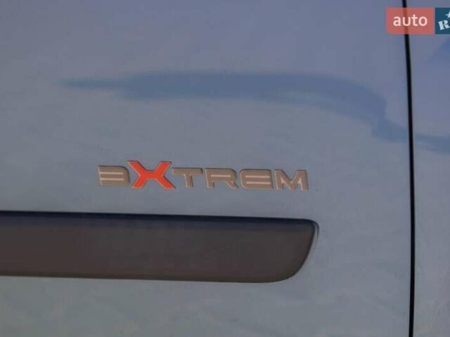 Синий Рено Кенгу, объемом двигателя 1.2 л и пробегом 110 тыс. км за 6490 $, фото 54 на Automoto.ua