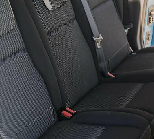 Синий Рено Кенгу, объемом двигателя 1.2 л и пробегом 110 тыс. км за 6490 $, фото 30 на Automoto.ua