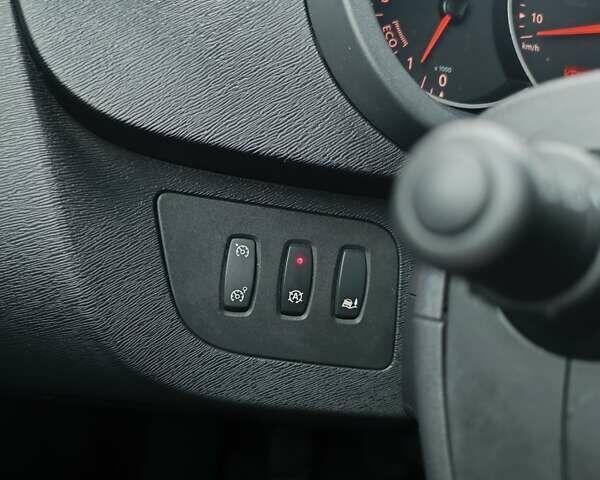 Синий Рено Кенгу, объемом двигателя 1.46 л и пробегом 265 тыс. км за 10700 $, фото 18 на Automoto.ua