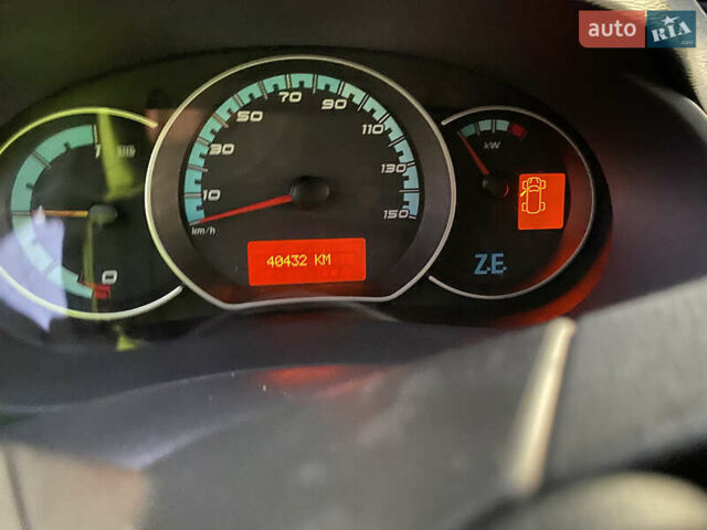 Синий Рено Кенгу, объемом двигателя 0 л и пробегом 39 тыс. км за 6700 $, фото 14 на Automoto.ua