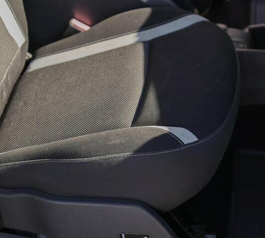 Синий Рено Кенгу, объемом двигателя 1.2 л и пробегом 110 тыс. км за 6490 $, фото 28 на Automoto.ua