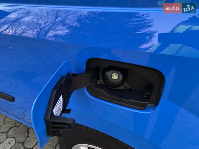 Синий Рено Кенгу, объемом двигателя 0 л и пробегом 39 тыс. км за 6700 $, фото 28 на Automoto.ua