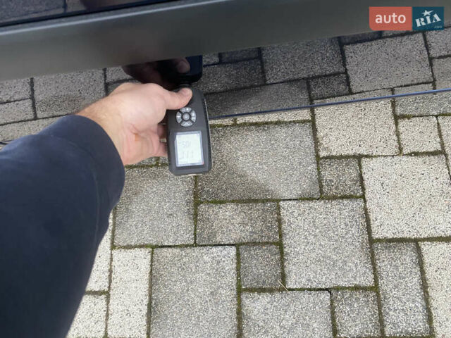 Синий Рено Кенгу, объемом двигателя 1.5 л и пробегом 180 тыс. км за 12750 $, фото 60 на Automoto.ua