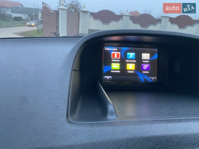 Синий Рено Кенгу, объемом двигателя 1.5 л и пробегом 180 тыс. км за 12750 $, фото 112 на Automoto.ua