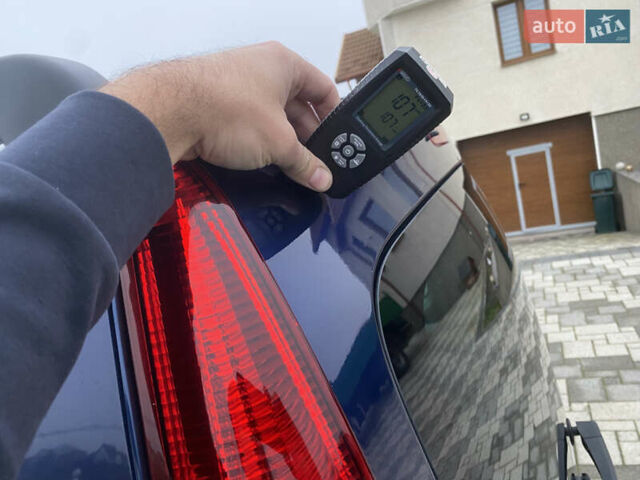 Синий Рено Кенгу, объемом двигателя 1.5 л и пробегом 180 тыс. км за 12750 $, фото 67 на Automoto.ua