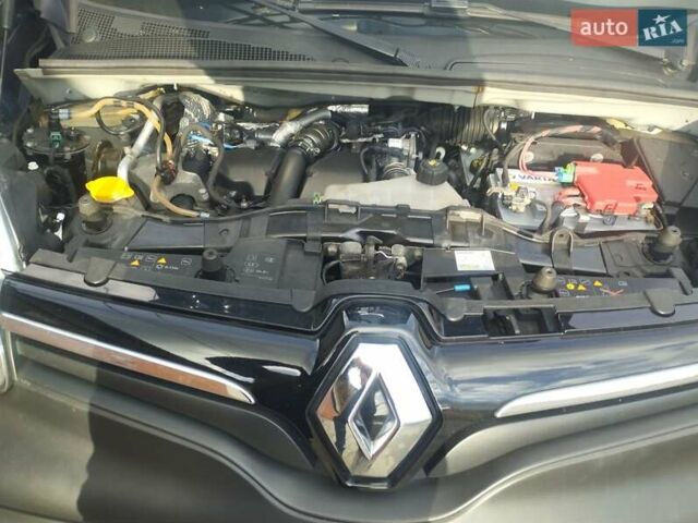 Синий Рено Кенгу, объемом двигателя 0 л и пробегом 210 тыс. км за 12431 $, фото 22 на Automoto.ua