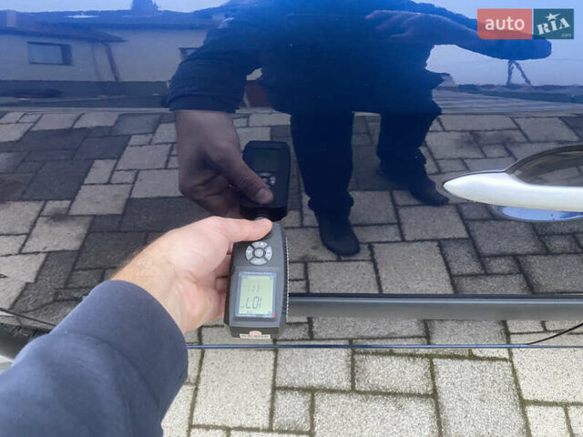 Синий Рено Кенгу, объемом двигателя 1.5 л и пробегом 180 тыс. км за 12750 $, фото 72 на Automoto.ua