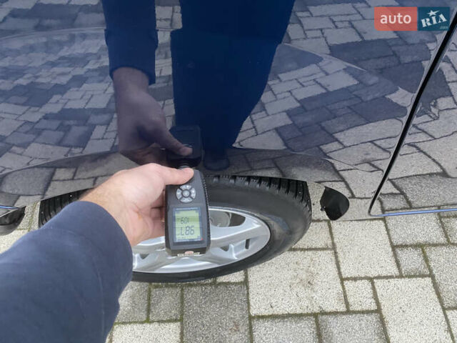 Синий Рено Кенгу, объемом двигателя 1.5 л и пробегом 180 тыс. км за 12750 $, фото 71 на Automoto.ua