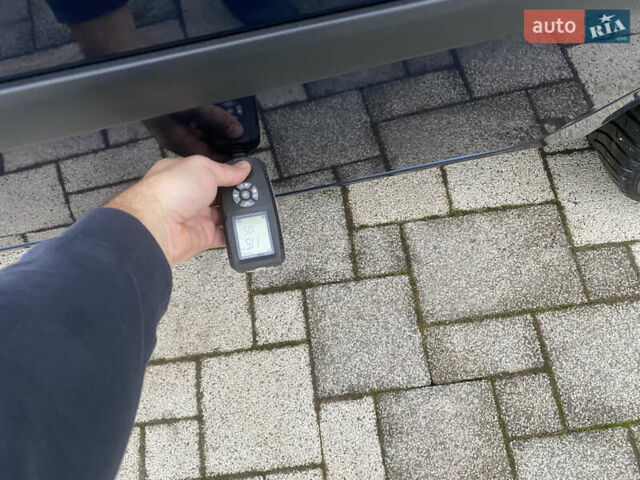 Синий Рено Кенгу, объемом двигателя 1.5 л и пробегом 180 тыс. км за 12750 $, фото 62 на Automoto.ua