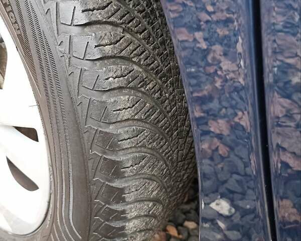 Синій Рено Кєнгу, об'ємом двигуна 1.5 л та пробігом 187 тис. км за 11900 $, фото 23 на Automoto.ua