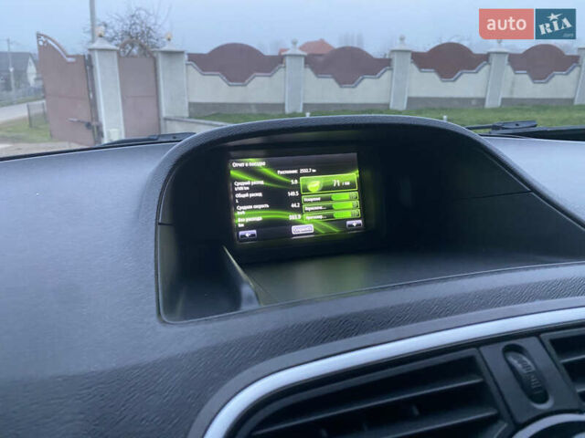 Синий Рено Кенгу, объемом двигателя 1.5 л и пробегом 180 тыс. км за 12750 $, фото 113 на Automoto.ua