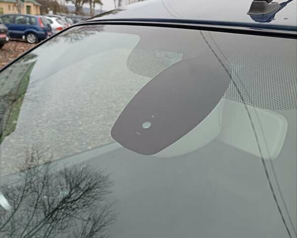 Синій Рено Кєнгу, об'ємом двигуна 1.5 л та пробігом 187 тис. км за 11900 $, фото 24 на Automoto.ua