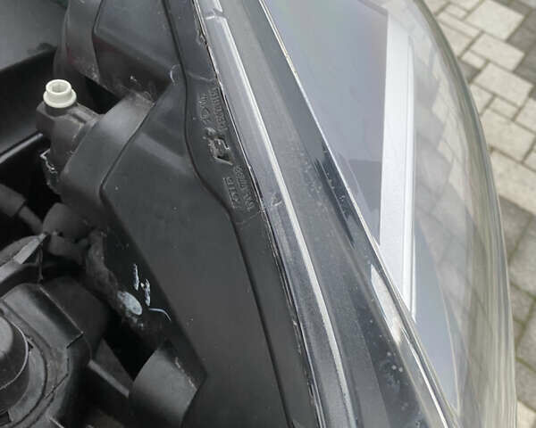 Синий Рено Кенгу, объемом двигателя 1.5 л и пробегом 180 тыс. км за 12750 $, фото 92 на Automoto.ua