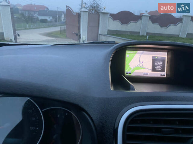 Синий Рено Кенгу, объемом двигателя 1.5 л и пробегом 180 тыс. км за 12750 $, фото 110 на Automoto.ua