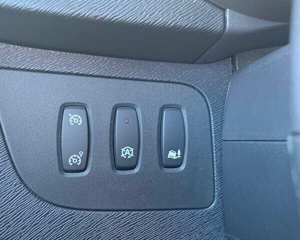 Синій Рено Кєнгу, об'ємом двигуна 1.2 л та пробігом 148 тис. км за 13500 $, фото 15 на Automoto.ua