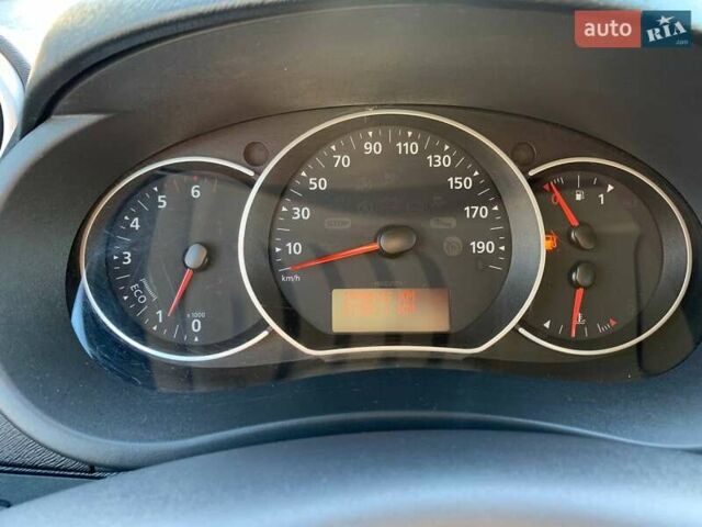 Синій Рено Кєнгу, об'ємом двигуна 1.2 л та пробігом 148 тис. км за 13500 $, фото 16 на Automoto.ua