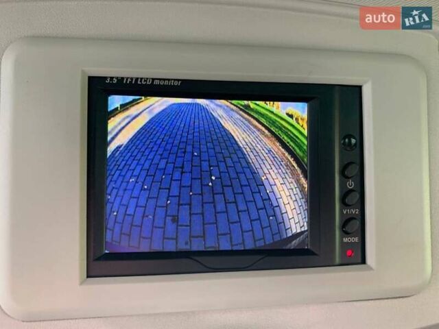 Синій Рено Кєнгу, об'ємом двигуна 1.2 л та пробігом 148 тис. км за 13500 $, фото 20 на Automoto.ua