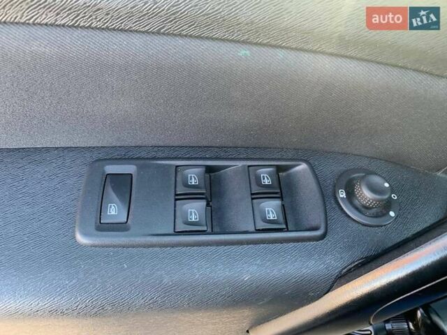 Синій Рено Кєнгу, об'ємом двигуна 1.2 л та пробігом 148 тис. км за 13500 $, фото 12 на Automoto.ua