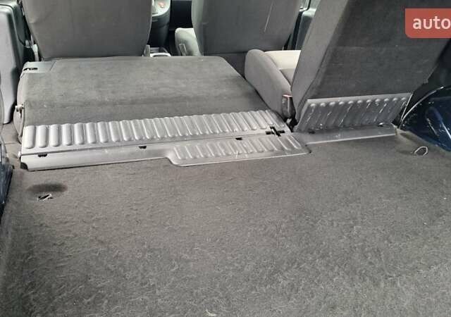 Синій Рено Кєнгу, об'ємом двигуна 1.5 л та пробігом 130 тис. км за 13700 $, фото 20 на Automoto.ua