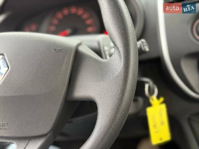 Синий Рено Кенгу, объемом двигателя 1.5 л и пробегом 128 тыс. км за 13999 $, фото 21 на Automoto.ua