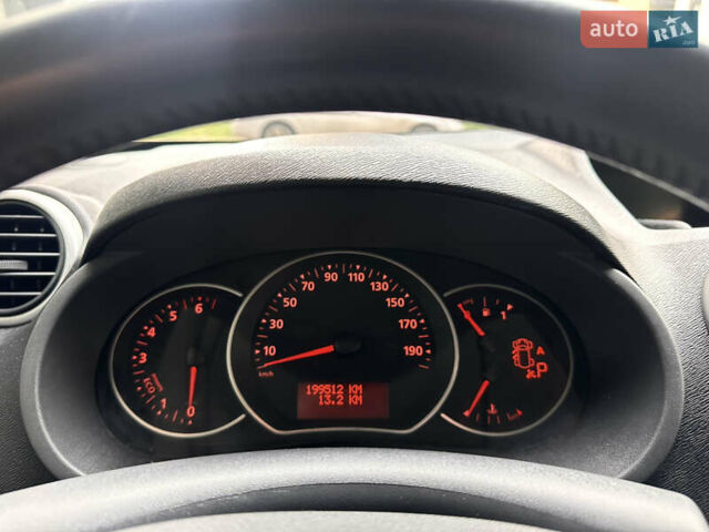 Синій Рено Кєнгу, об'ємом двигуна 1.5 л та пробігом 198 тис. км за 15900 $, фото 32 на Automoto.ua