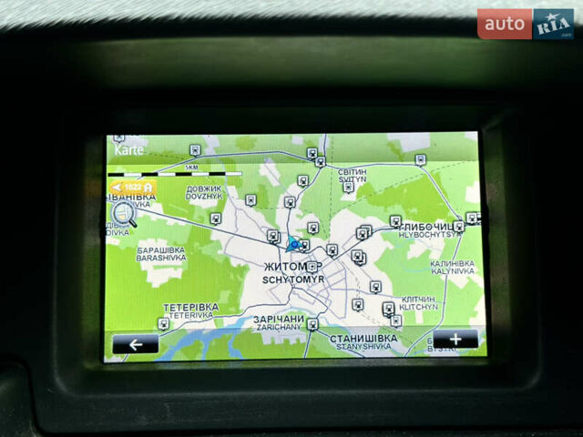 Синій Рено Кєнгу, об'ємом двигуна 1.5 л та пробігом 198 тис. км за 15900 $, фото 28 на Automoto.ua